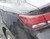 Kia Rio LH Driver Outer Tail Brake Light Lamp OEM OEM used OEM tail light assembly