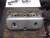 1996-2004 Acura RL Right Rear Used Valve Cover
