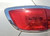 2013-2017 Buick Enclave LH Driver Quarter Panel Mounted Tail Light Lamp OEM used OEM tail light assembly