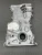 2002-2004 Acura RSX K20A2 Used OEM Timing Cover