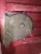 2004-2007 Acura TL 3.2L Upper Right Used Timing Cover