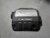 2005-2008 Acura RL VTEC Used OEM Engine Cover