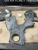 2005-2012 Acura MDX Used Timing Cover 11810-RCA-A01 / 11860-RCA-A00