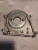 2006 Acura TL Rear Used Timing Cover