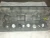 2009 Acura RL Rear Used OEM Valve Cover