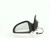 2010 Chevrolet Cobalt Power Body Color Opt DG7 Sdn L Used OEM Left Door Mirror
