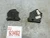 Acura CL 3.0L Upper Left Right Used Timing Cover