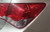 11 12 13 14 15 16 Chevrolet Cruze Passenger RH Quarter Mounted Tail Lamp OEM used OEM tail light assembly
