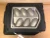 Acura TL 3.2L Used Engine Cover