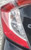 2017-2021 Honda Civic LH Driver Quarter Panel Mounted Tail Light Lamp OEM used OEM tail light assembly