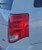 2011-2020 Dodge Caravan RH Passenger Tail Light Lamp OEM used OEM tail light assembly
