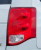 2011-2020 Dodge Caravan RH Passenger Tail Light Lamp OEM used OEM tail light assembly