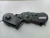 1999-2004 Audi A6 2.5L Used Timing Cover 059109133