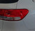 2016-2018 Kia Sorento RH Passenger Quarter Panel Mounted Tail Light Lamp OEM used OEM tail light assembly