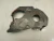 2001 Audi A4 Used Timing Cover 078109145T