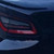 2015-2023 Dodge Charger RH Passenger Quarter Panel Mounted Tail Light Lamp OEM used OEM tail light assembly