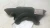 2002 Audi A6 Used Engine Cover 06C103927