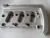 2002-2006 Audi A4 / A6 3.0L Right Used Valve Cover