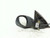2000 Mercury Sable Power W/Heat Fixed L. Paint to Ma Used OEM Left Door Mirror