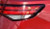 2020-2024 Nissan Sentra RH Passenger Quarter Panel Mounted Tail Light Lamp OEM used OEM tail light assembly