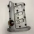 2005 Audi A4 3.0L Left Used Valve Cover 06C103471