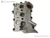 2005-2006 Audi A6 / Quattro 3.2L Left Used Valve Cover