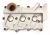 2005-2009 Audi A4 / A6 3.2L Left V6 Used OEM Valve Cover 06E 103 471