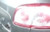 10 11 12 Hyundai Santa Fe Passenger RH Lid Mounted Tail Lamp Light OEM used OEM tail light assembly