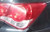 11 12 13 14 15 16 Chevrolet Cruze Passenger RH Quarter Mounted Tail Lamp OEM used OEM tail light assembly