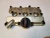 2008-2011 Audi A5 3.2L Left Used OEM Valve Cover