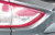 13 14 15 16 Ford Escape Driver LH Lid Mounted Tail Lamp Light OEM used OEM tail light assembly