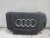 2009-2012 Audi Q5 3.2L Used OEM Engine Cover 6E103926G