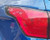 2019-2019 Ford Escape LH Driver Quarter Panel Mounted Tail Light Lamp OEM used OEM tail light assembly