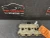 2010 Audi A6 3.0L Right Used Valve Cover