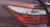 2016-2017 Honda Accord LH Driver Quarter Panel Mounted Tail Light Lamp OEM used OEM tail light assembly