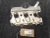 2011 Audi S4 3.0L Left TFSI Used Valve Cover 06E103471
