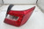 2019 Subaru Legacy Passenger RH Tail Lamp Quarter Panel Mounted OEM used OEM tail light assembly