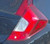 2015-2020 Honda Fit RH Passenger Quarter Panel Mounted Tail Light Lamp OEM used OEM tail light assembly
