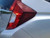 2015-2020 Honda Fit RH Passenger Quarter Panel Mounted Tail Light Lamp OEM used OEM tail light assembly