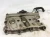 2011-2017 Audi A8 Left Used Valve Cover