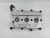 2012 Audi A5 Left Used Valve Cover
