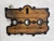 2012 Audi A6 3.0L TFSI Used Valve Cover 06E103471P
