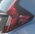 2015-2020 Honda Fit RH Passenger Quarter Panel Mounted Tail Light Lamp OEM used OEM tail light assembly