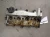 2012 Audi A8 4.2L Left Used Valve Cover