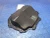 2012-2015 Audi A6 3.0L Upper Left Used OEM Timing Cover
