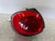 2014-2015 Fiat 500 Driver LH Tail Light Lamp OEM used OEM tail light assembly