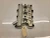 2012-2015 Audi A7 Right Used OEM Valve Cover