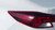 2019-2020 Hyundai Elantra LH Driver Quarter Panel Mounted Tail Light Lamp OEM used OEM tail light assembly