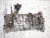 2013-2014 Audi A8 / S8 4.0L Left Used OEM Valve Cover