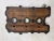 2014 Audi A6 3.0L Used Valve Cover 06E103472N